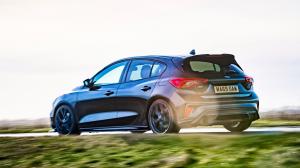 Ford Focus ST by Dreamscience 2020 года 